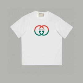 Picture of Gucci T Shirts Short _SKUGucciXS-L45235840